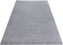 OTTO home Hochflor-Teppich Viva Shaggy | Grau 5