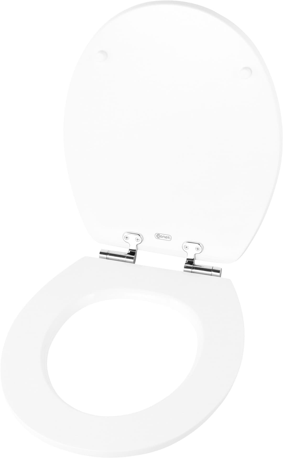 CORNAT WC-Sitz | Mehrfarbig