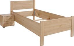 priess Bett Husum | Holztöne