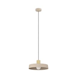 EGLO VALDIOLA Pendelleuchte | Beige