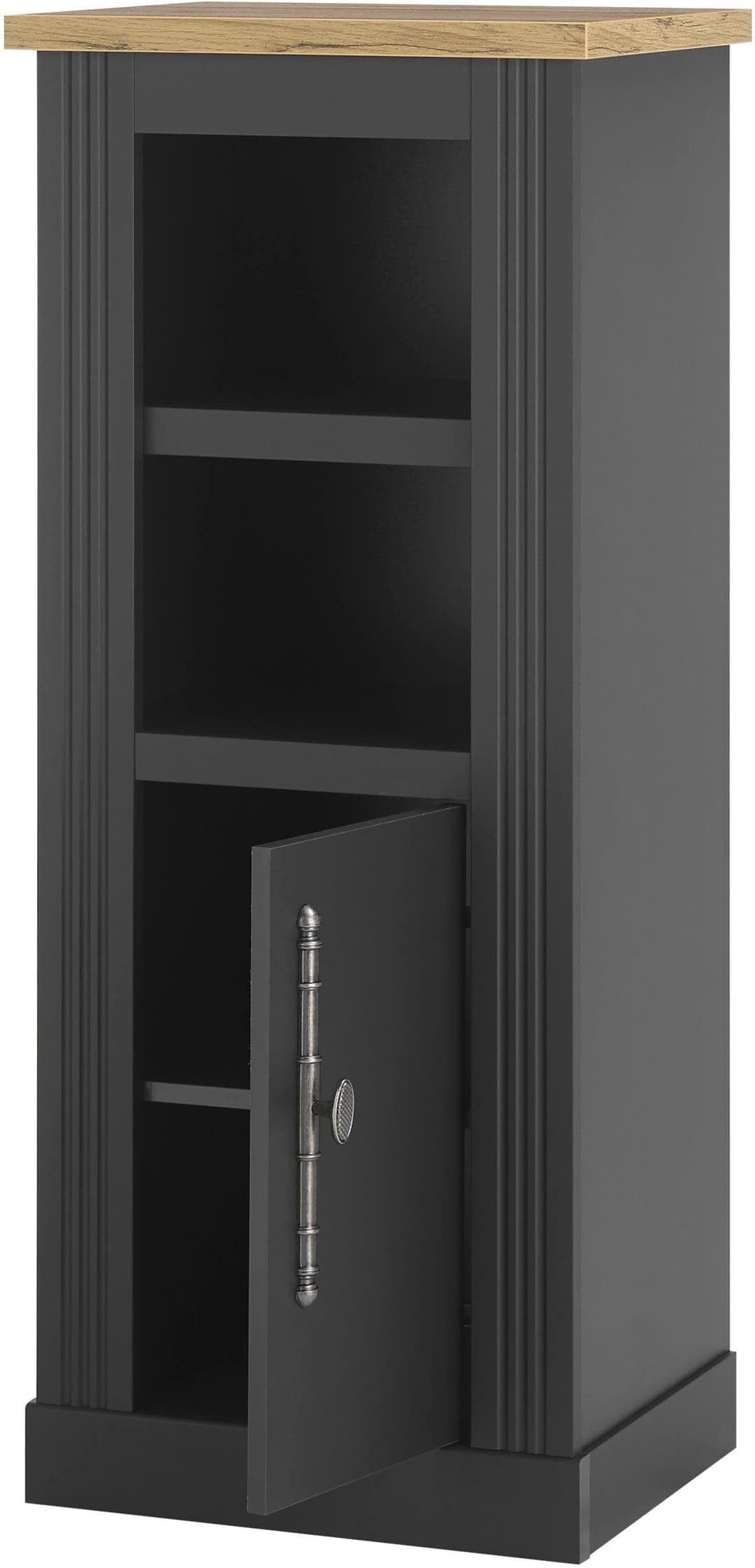 OTTO home WESTMINSTER Midischrank | Grau