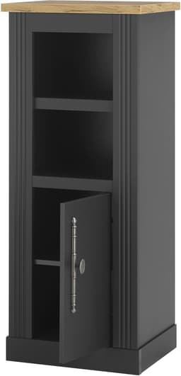 OTTO home WESTMINSTER Midischrank | Grau