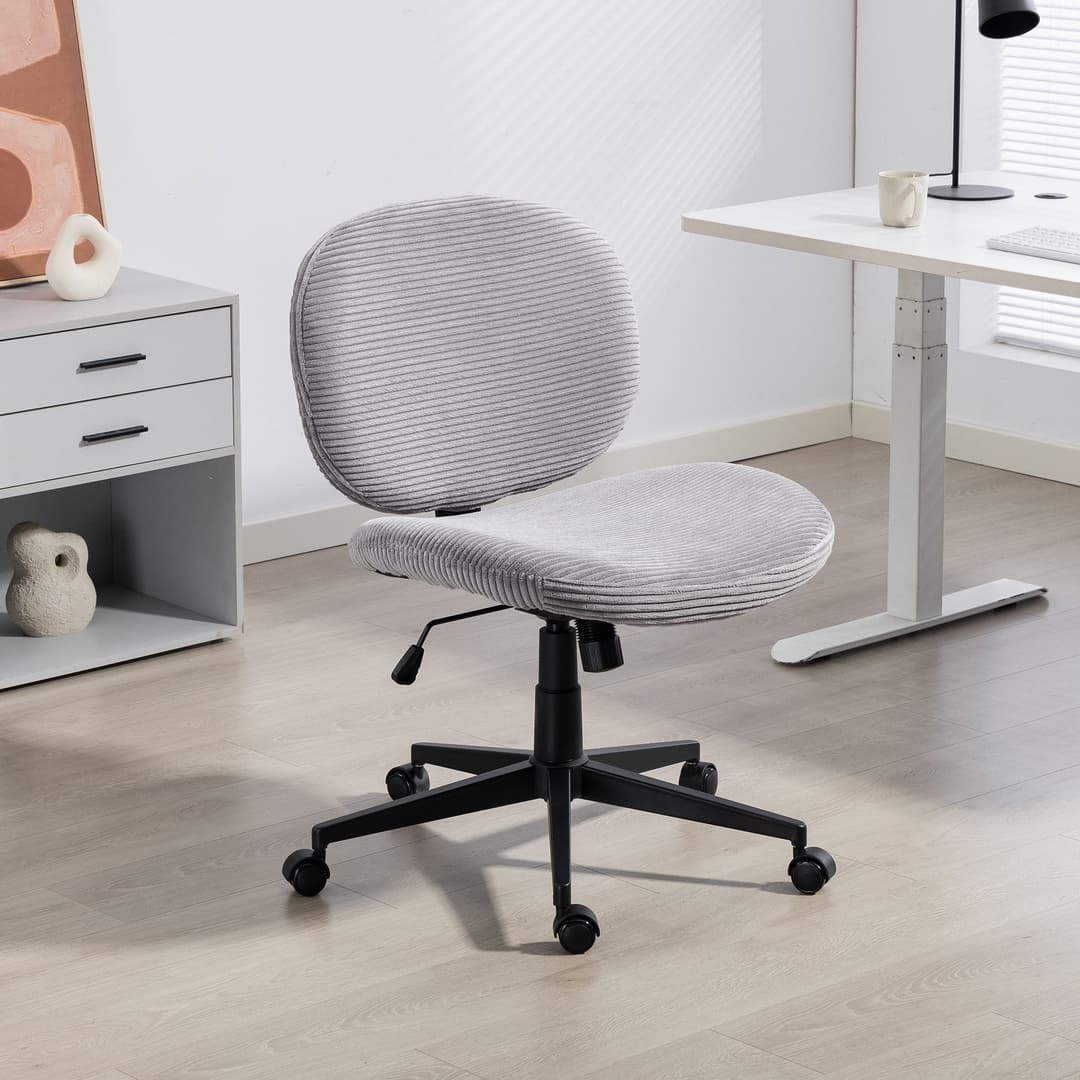 Duo Collection Drehstuhl Tilo | Grau