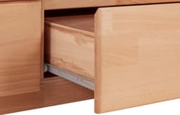 OTTO home Lowboard Burani | Holztöne