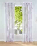 OTTO home Gardine Dimona | Mehrfarbig