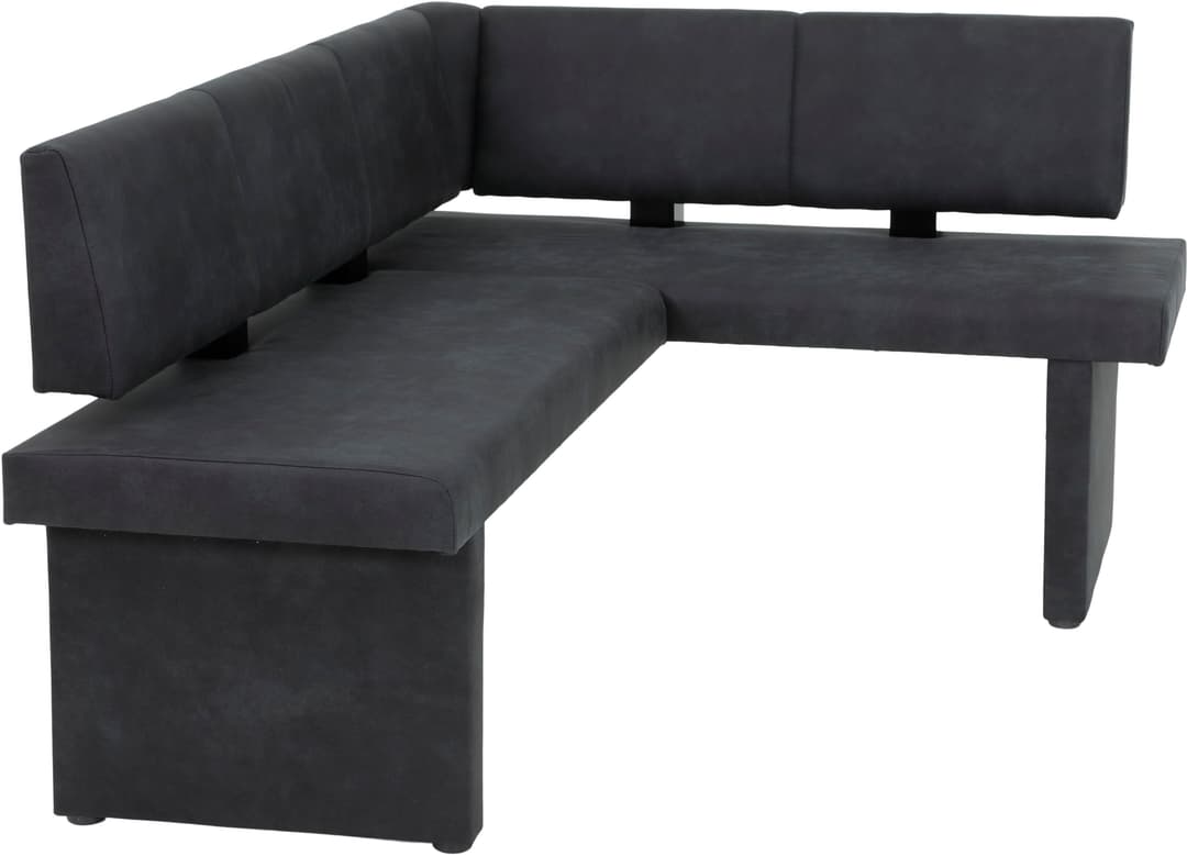 HELA Eckbank PIA | Grau