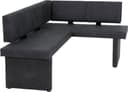HELA Eckbank PIA | Grau 2