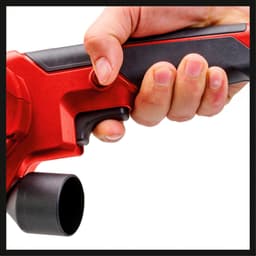 Einhell Bandschleifer Bandfeile TC-BF 500 E | Mehrfarbig