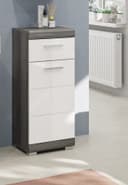 welltime Unterschrank SIENA | Mehrfarbig 3