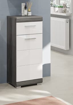 welltime Unterschrank SIENA | Mehrfarbig