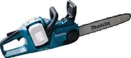 Makita Akku-Kettensäge DUC353Z | Türkis