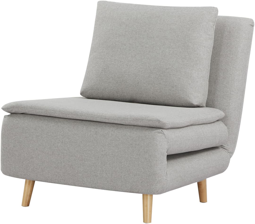 OTTO home Sessel AINSLEY | Grau