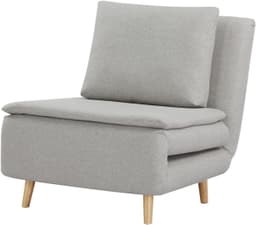 OTTO home Sessel AINSLEY | Grau