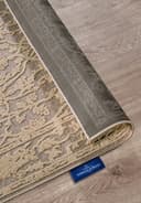 Villeroy & Boch Ambroise Teppich | Grau 5