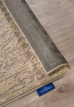 Villeroy & Boch Ambroise Teppich | Grau