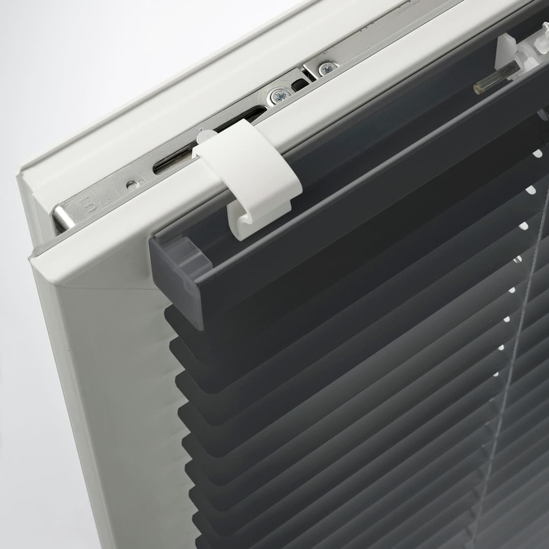 OTTO home Jalousie Aluminium-Jalousie | Grau