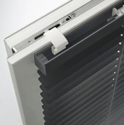 OTTO home Jalousie Aluminium-Jalousie | Grau