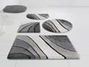 OTTO home Badematte Josie | Grau