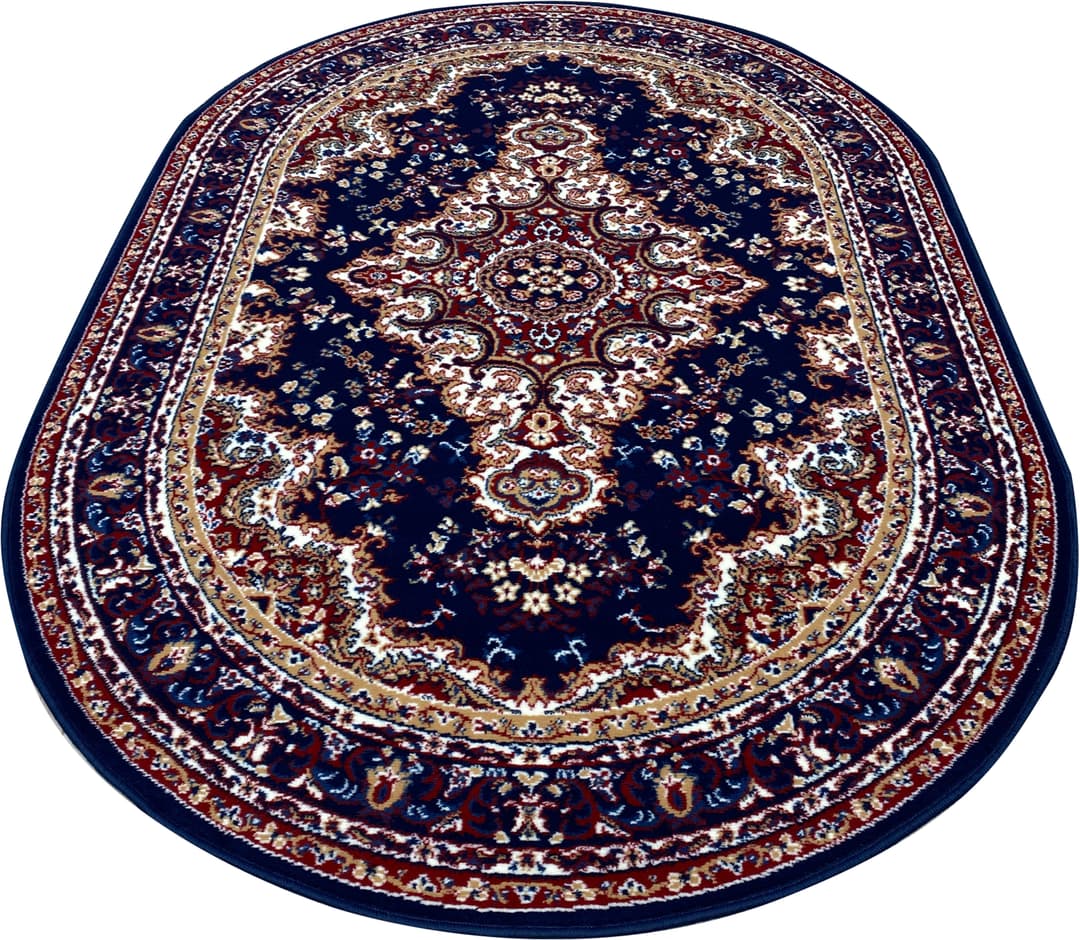 OTTO home Teppich Oriental | Blau