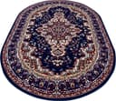 OTTO home Teppich Oriental | Blau 4