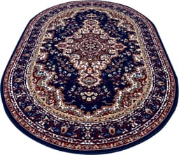 OTTO home Teppich Oriental | Blau