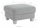 Home affaire Hocker Borkum | Grau 4