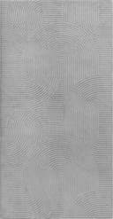the carpet Teppich Rio | Grau