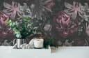 A.S. Création Vliestapete PintWalls Rosen Floral | Mehrfarbig 2