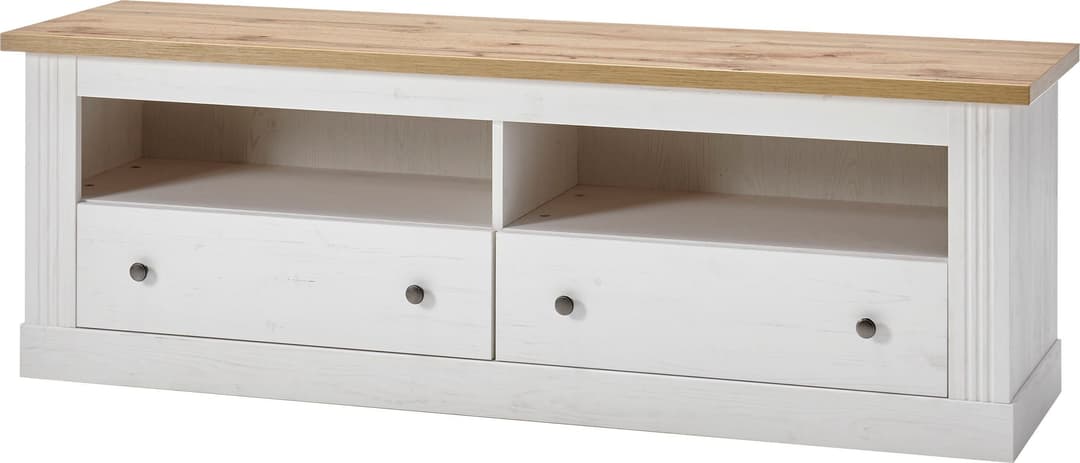 OTTO home Lowboard Westminster | Holztöne