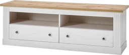 OTTO home Lowboard Westminster | Holztöne