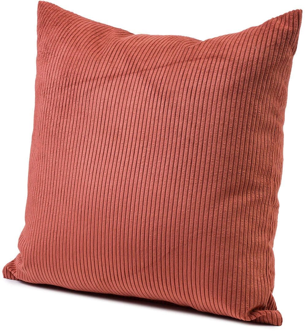 Gözze Dekokissen Capri Cord | Orange