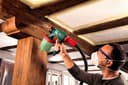 Bosch Home & Garden Farbsprühgerät PFS 5000 E | Grün 3