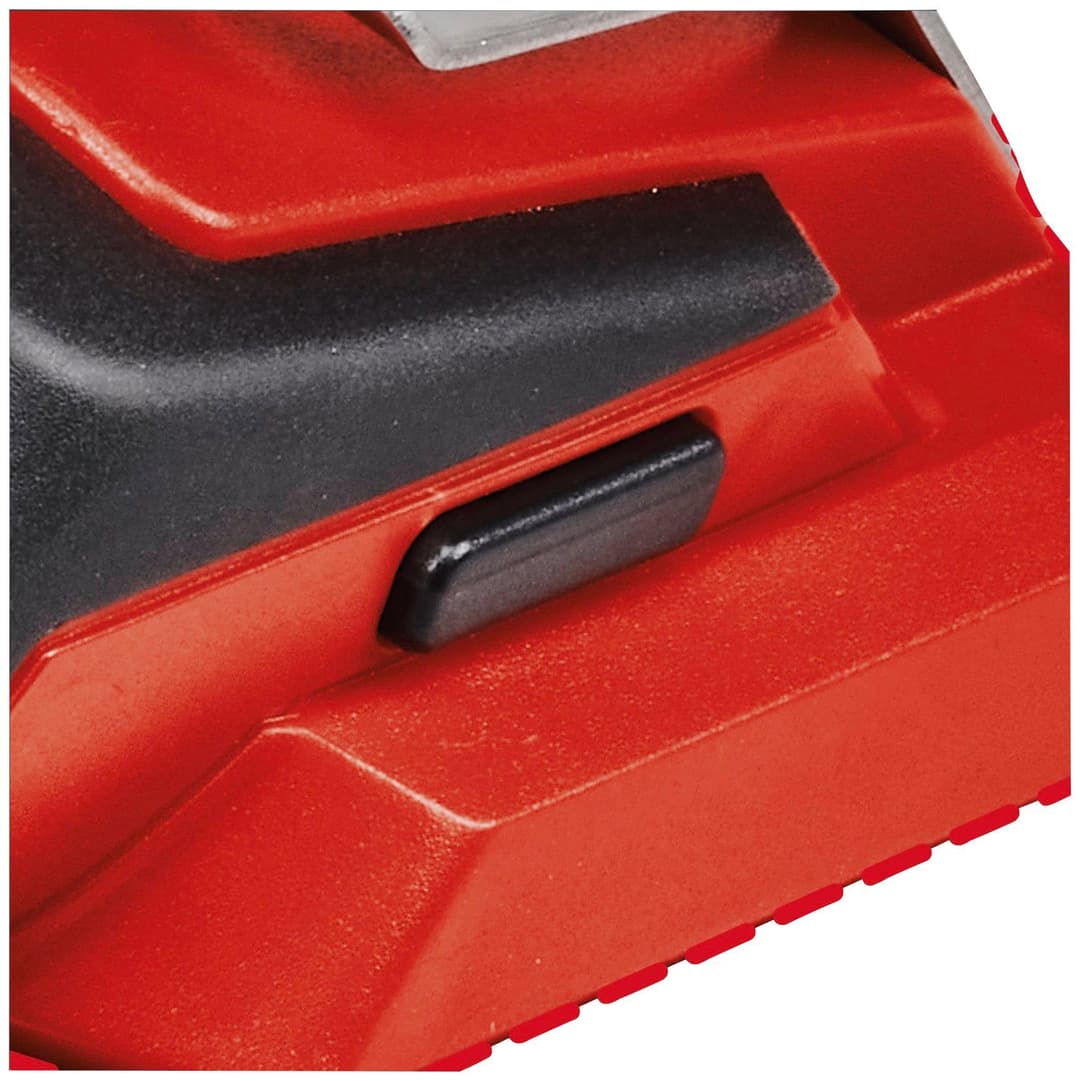 Einhell Akku-Astschere GE-LS 18 Li-Solo | Rot