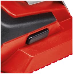 Einhell Akku-Astschere GE-LS 18 Li-Solo | Rot