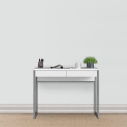 INOSIGN Schreibtisch Function Plus | Weiß