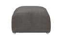 OTTO home Hocker BEATRICE | Grau 3