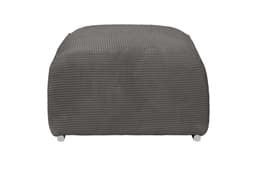 OTTO home Hocker BEATRICE | Grau