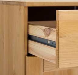 Home affaire Unterschrank Oslo | Holztöne