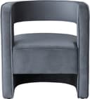 Kayoom Sessel Venice 125 | Grau 2