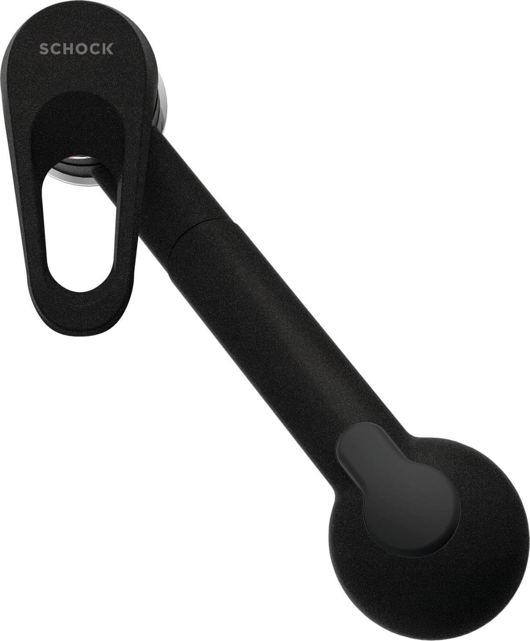 Schock Cosmos SB Küchenarmatur | Schwarz