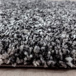 Ayyildiz Teppiche Hochflor-Teppich Enjoy Shaggy | Grau
