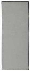 wash+dry by Kleen-Tex Fußmatte Original Uni | Grau