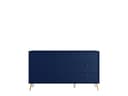 Home affaire Kommode ROMILDA | Blau 5