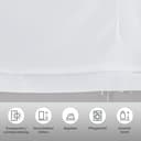 OTTO home Bändchenrollo Xana | Grau 3