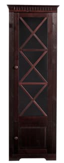 OTTO home Vitrine Lisa | Braun 2