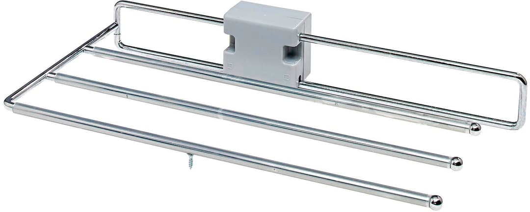 rauch Hosenhalter | Silber