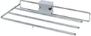 rauch Hosenhalter | Silber 2