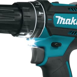 Makita Akku-Schlagbohrschrauber DHP482Z | Schwarz