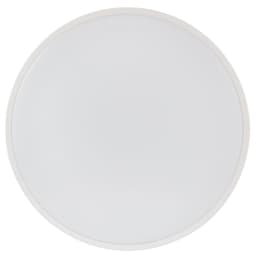 Brilliant LED Deckenleuchte Slimline | Weiß
