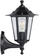 EGLO LED Wandleuchte Laterna 4 | Schwarz 4